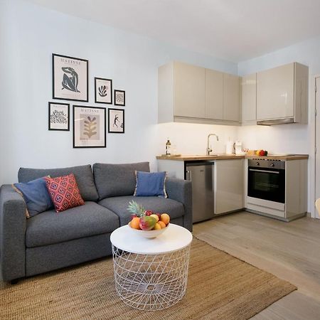 Thyme Brand New 1Bd Apart In The Heart Of Rethymno エクステリア 写真