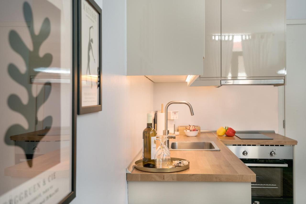 Thyme Brand New 1Bd Apart In The Heart Of Rethymno エクステリア 写真