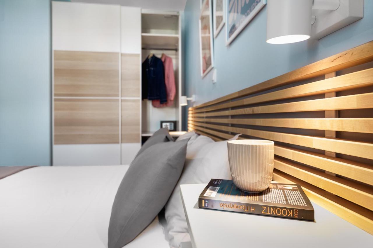 Thyme Brand New 1Bd Apart In The Heart Of Rethymno エクステリア 写真