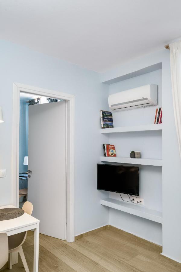 Thyme Brand New 1Bd Apart In The Heart Of Rethymno エクステリア 写真